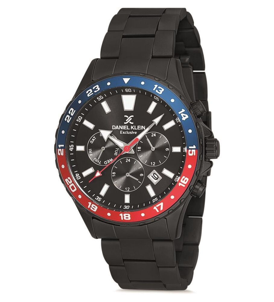 Daniel Klein DK013156B-04 Erkek Kol Saati