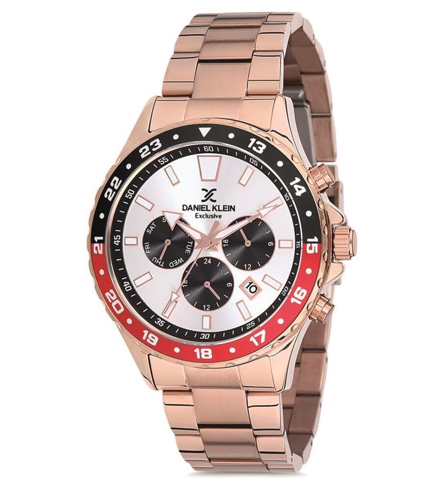 Daniel Klein DK013156B-05 Erkek Kol Saati