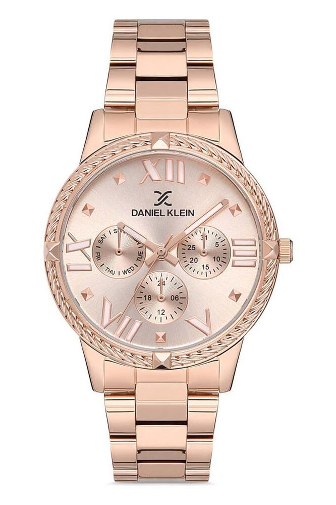 Daniel Klein DK013420B-03 Kadın Kol Saati