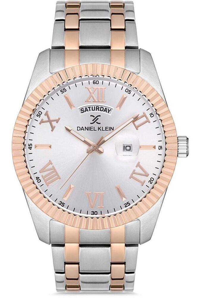 Daniel Klein DK013552E-02 Erkek Kol Saati
