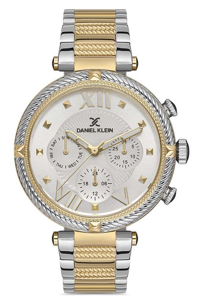 Daniel Klein DK013936A-06 Kadın Kol Saati