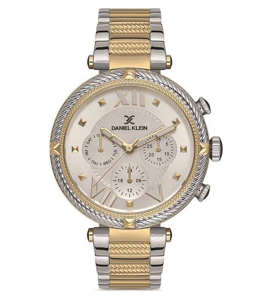 Daniel Klein DK013936A-06 Kadın Kol Saati