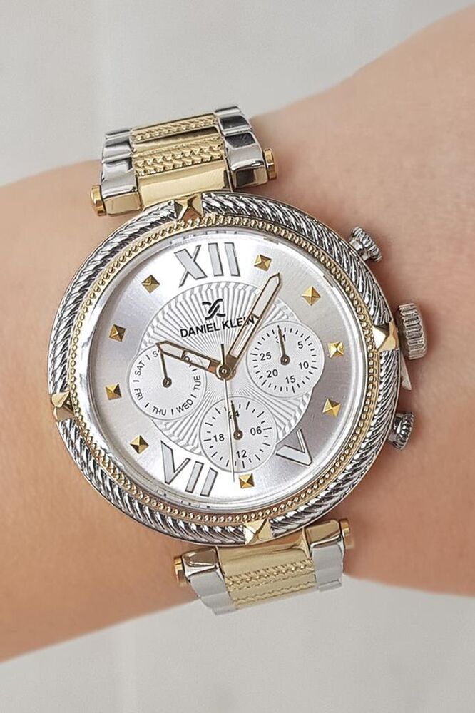 Daniel Klein DK013936A-06 Kadın Kol Saati
