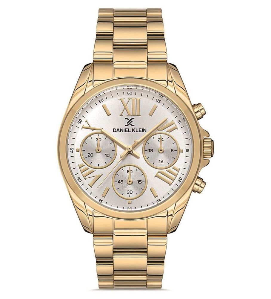 Daniel Klein DK013941A-03 Kadın Kol Saati