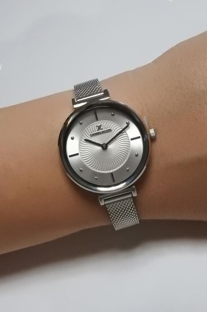 Daniel Klein DK02324A-01 Kadın Kol Saati