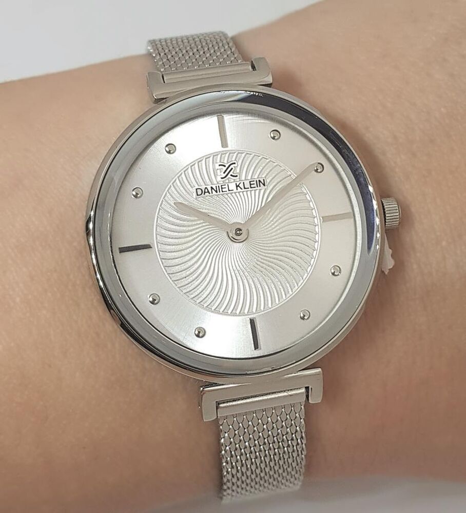Daniel Klein DK02324A-01 Kadın Kol Saati