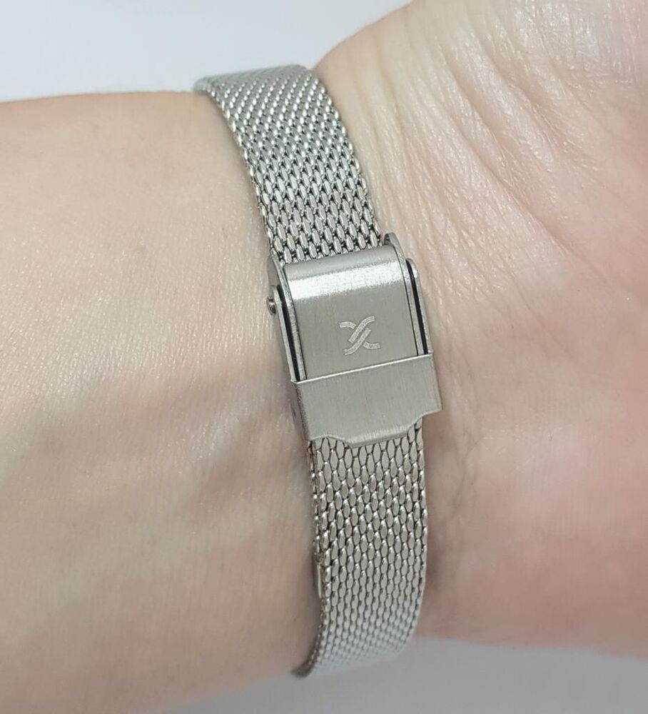 Daniel Klein DK02324A-01 Kadın Kol Saati