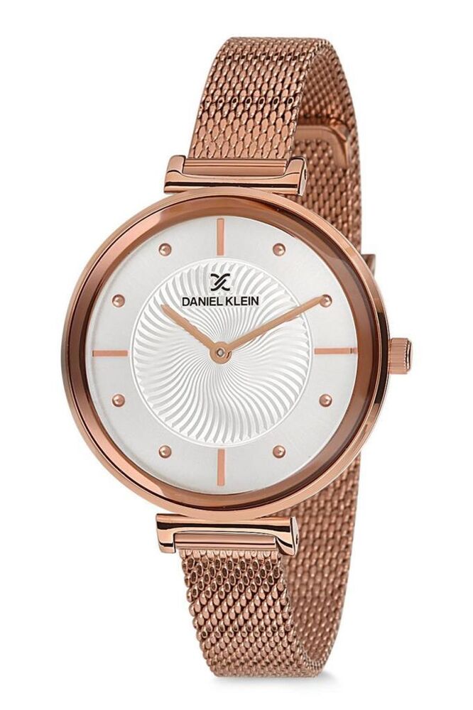 Daniel Klein DK02324A-03 Kadın Kol Saati