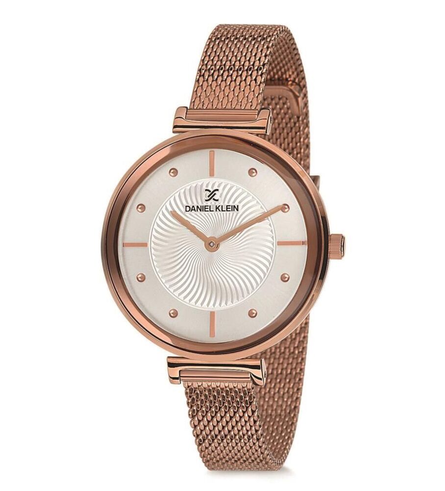 Daniel Klein DK02324A-03 Kadın Kol Saati