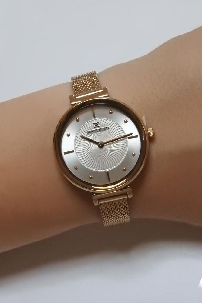 Daniel Klein DK02324A-03 Kadın Kol Saati