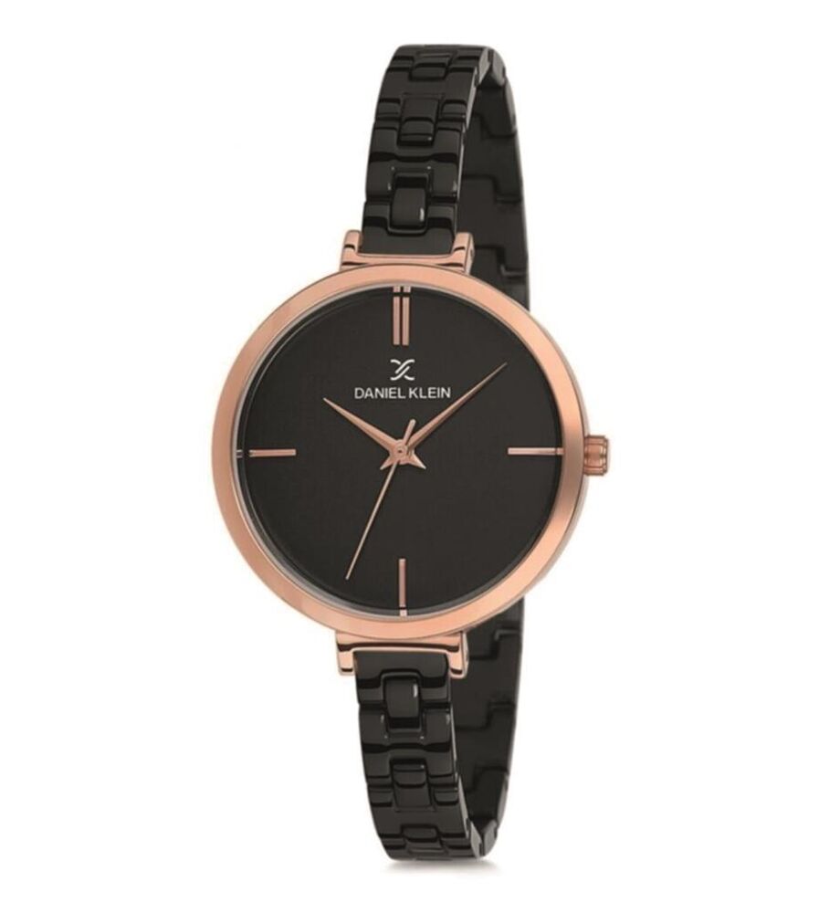 Daniel Klein DK02352B-05 Kadın Kol Saati
