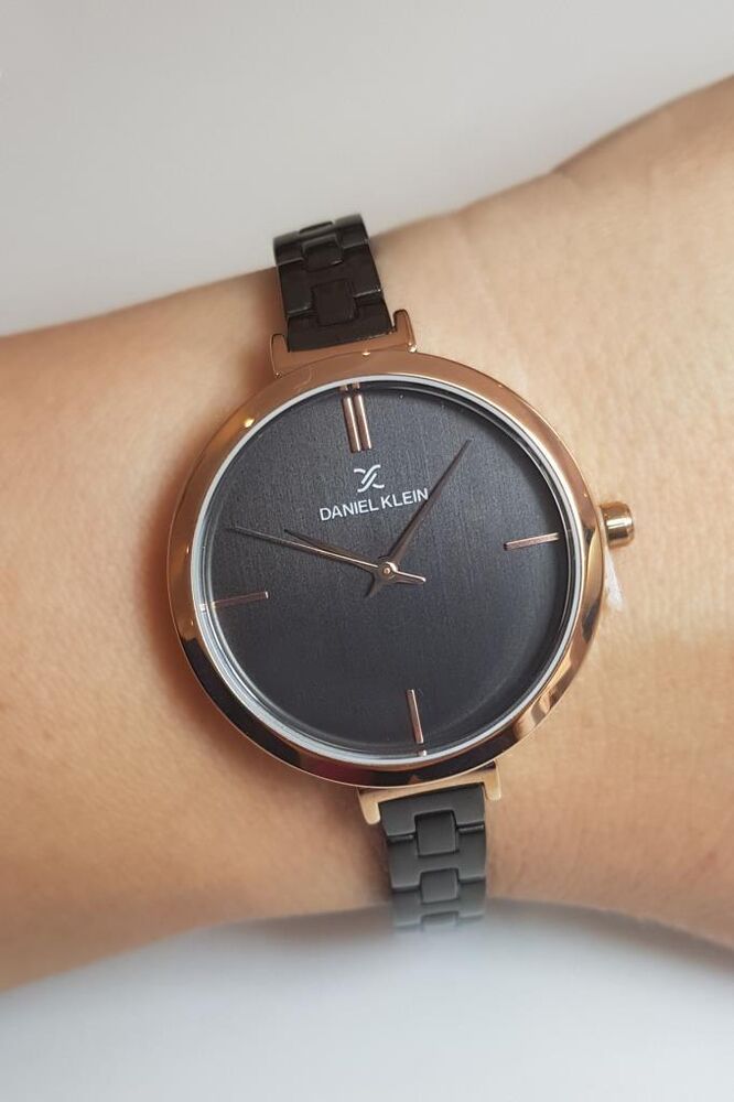 Daniel Klein DK02352B-05 Kadın Kol Saati