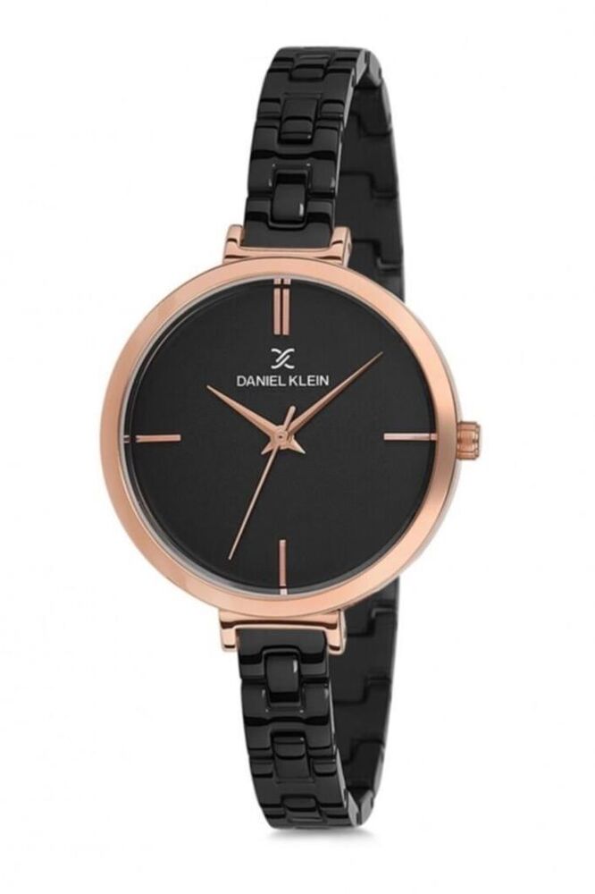 Daniel Klein DK02352B-05 Kadın Kol Saati