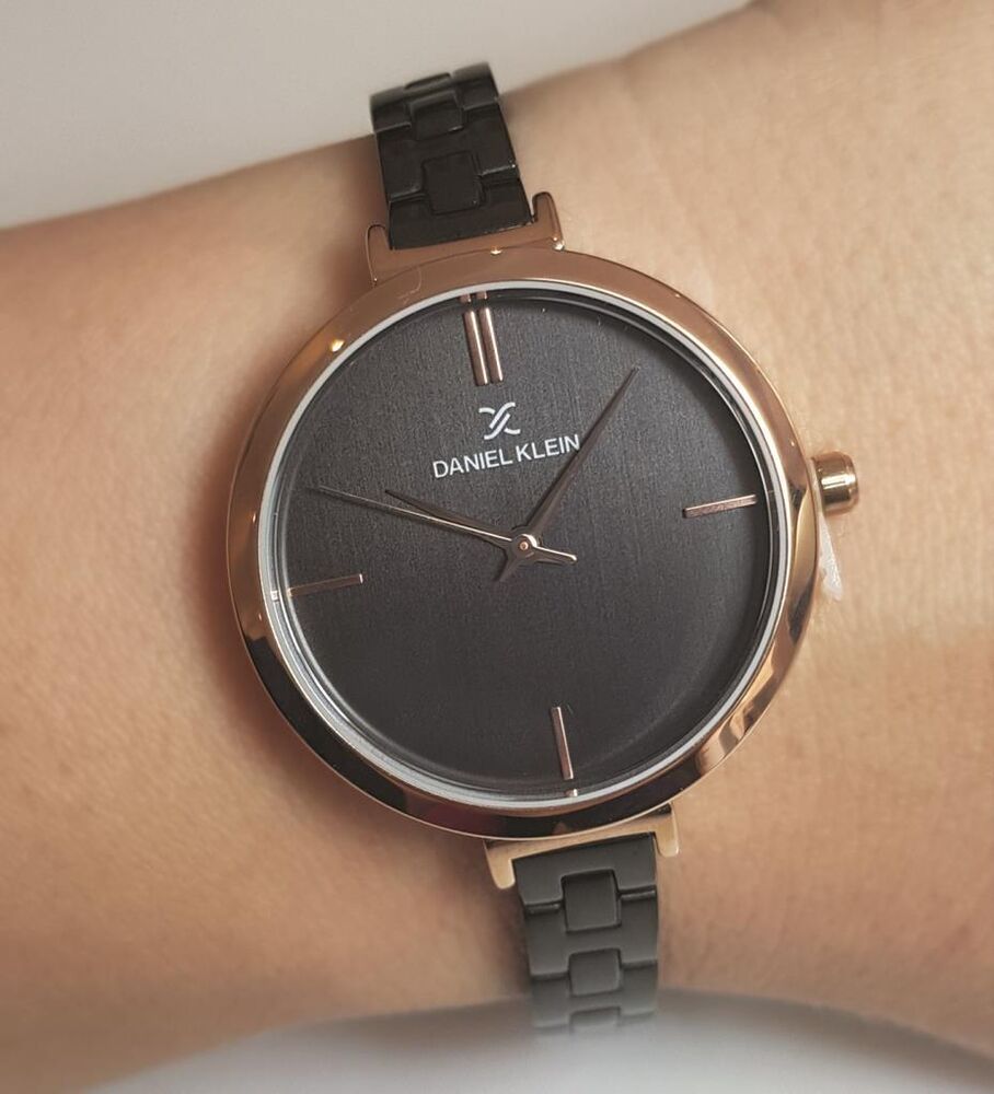 Daniel Klein DK02352B-05 Kadın Kol Saati