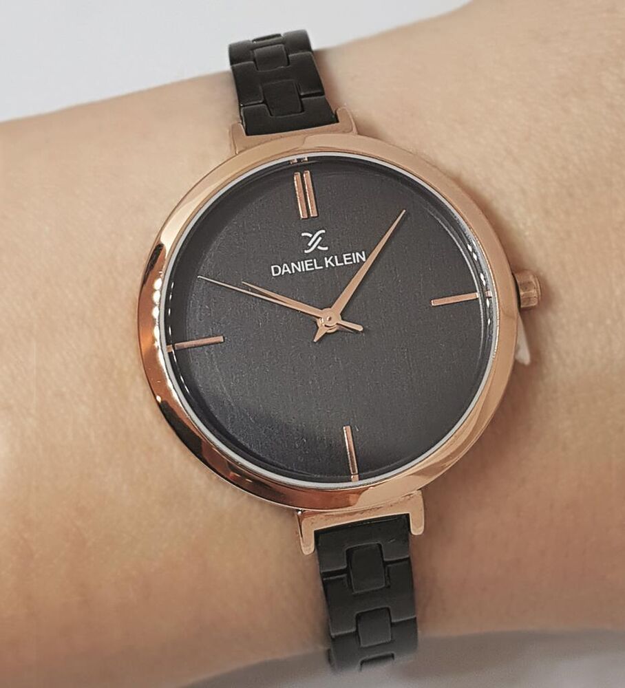 Daniel Klein DK02352B-05 Kadın Kol Saati