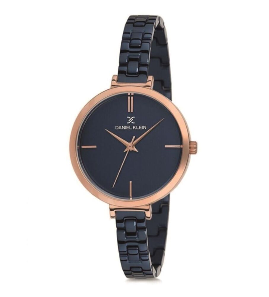 Daniel Klein DK02352B-06 Kadın Kol Saati