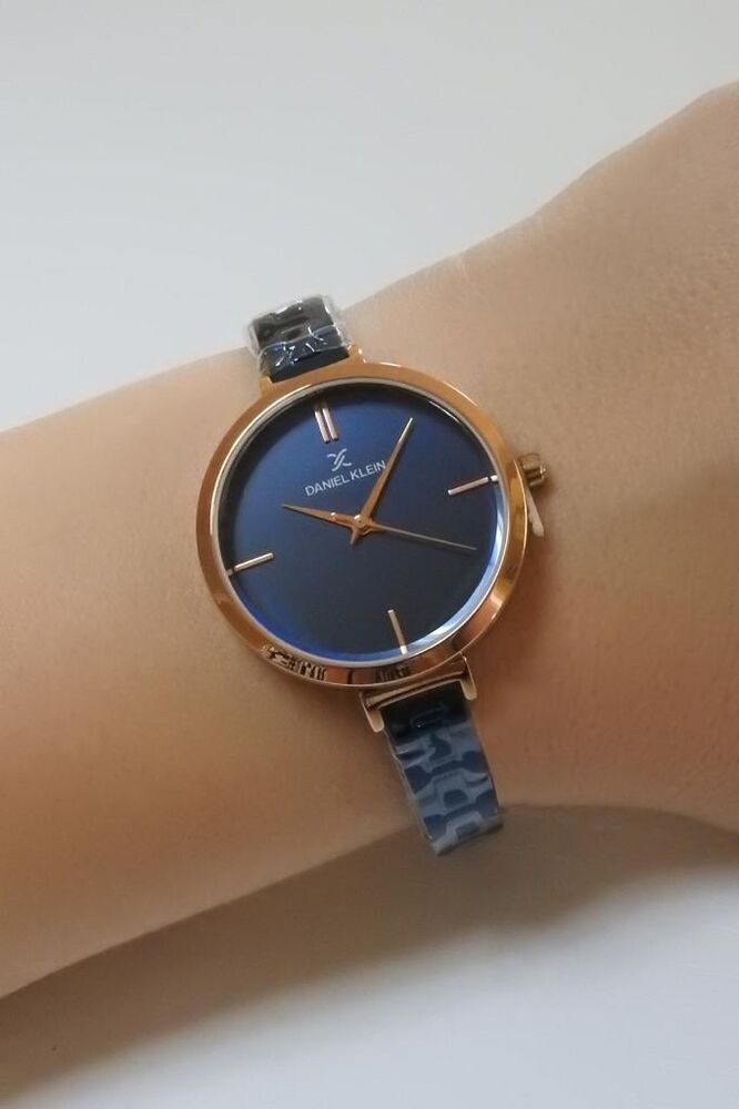 Daniel Klein DK02352B-06 Kadın Kol Saati