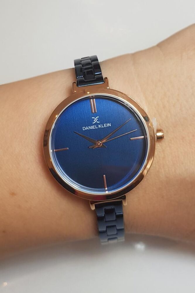 Daniel Klein DK02352B-06 Kadın Kol Saati