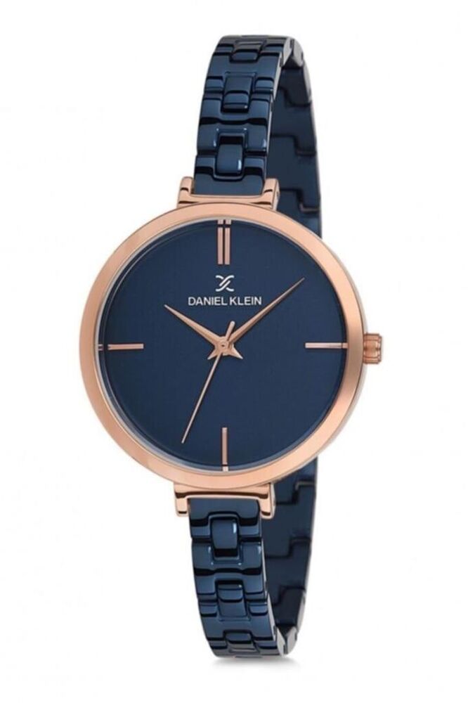 Daniel Klein DK02352B-06 Kadın Kol Saati