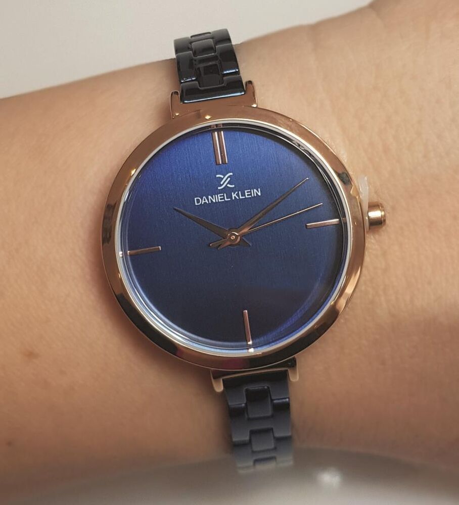 Daniel Klein DK02352B-06 Kadın Kol Saati