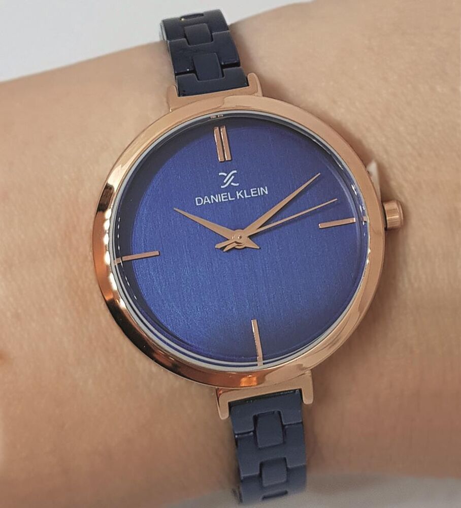 Daniel Klein DK02352B-06 Kadın Kol Saati