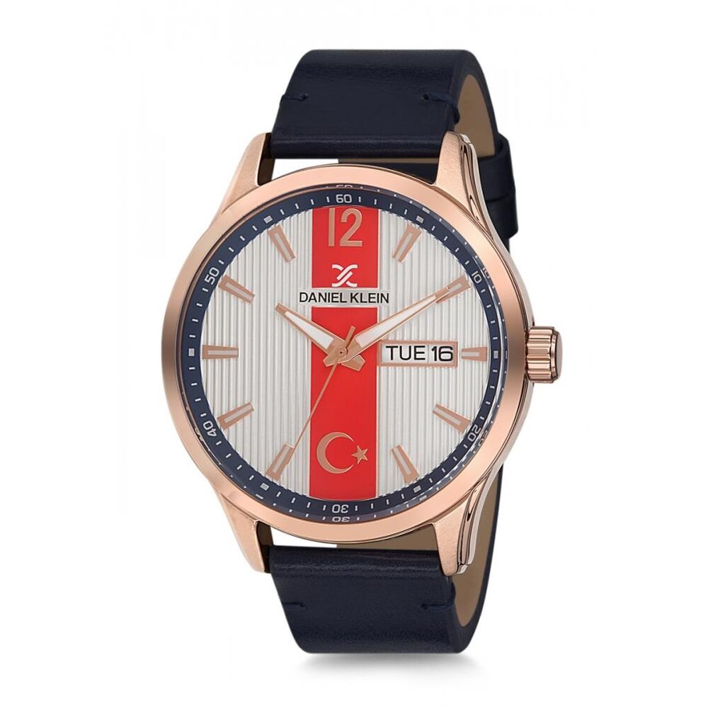 Daniel Klein DK101-011969M Erkek Kol Saati