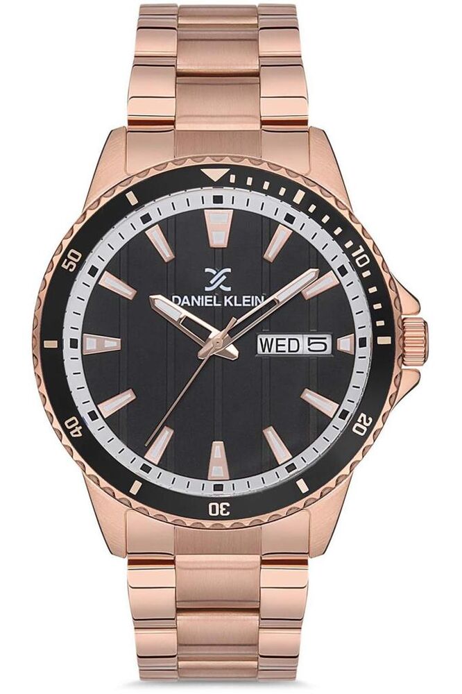 Daniel Klein DK.1.12568.3 Erkek Kol Saati