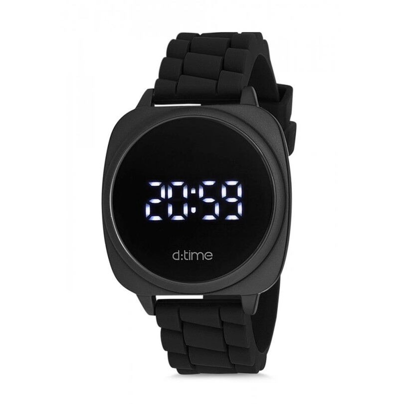 Daniel Klein - Daniel Klein DK.1.12969C d:time Led Kol Saati