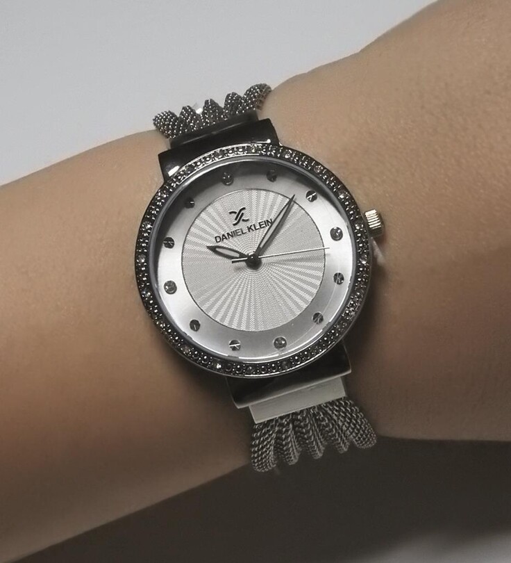 Daniel Klein - Daniel Klein DK12549-2 Kadın Kol Saati