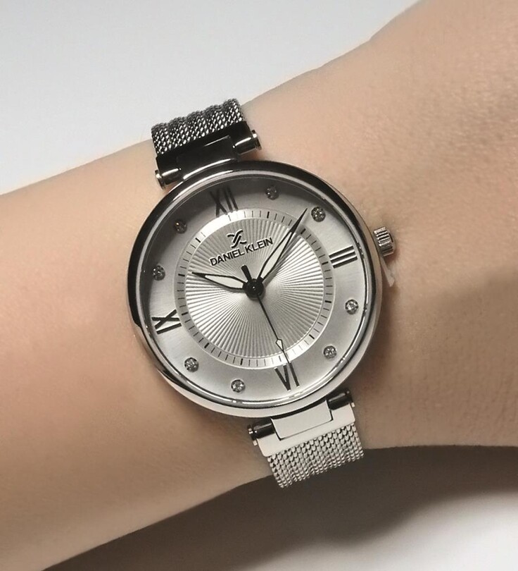 Daniel Klein - Daniel Klein DK1256-1 Kadın Kol Saati