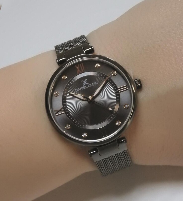 Daniel Klein - Daniel Klein DK1256-6 Kadın Kol Saati
