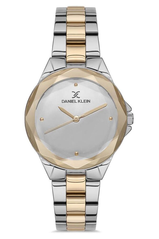 Daniel Klein DKM.1.12545.2 Kadın Kol Saati