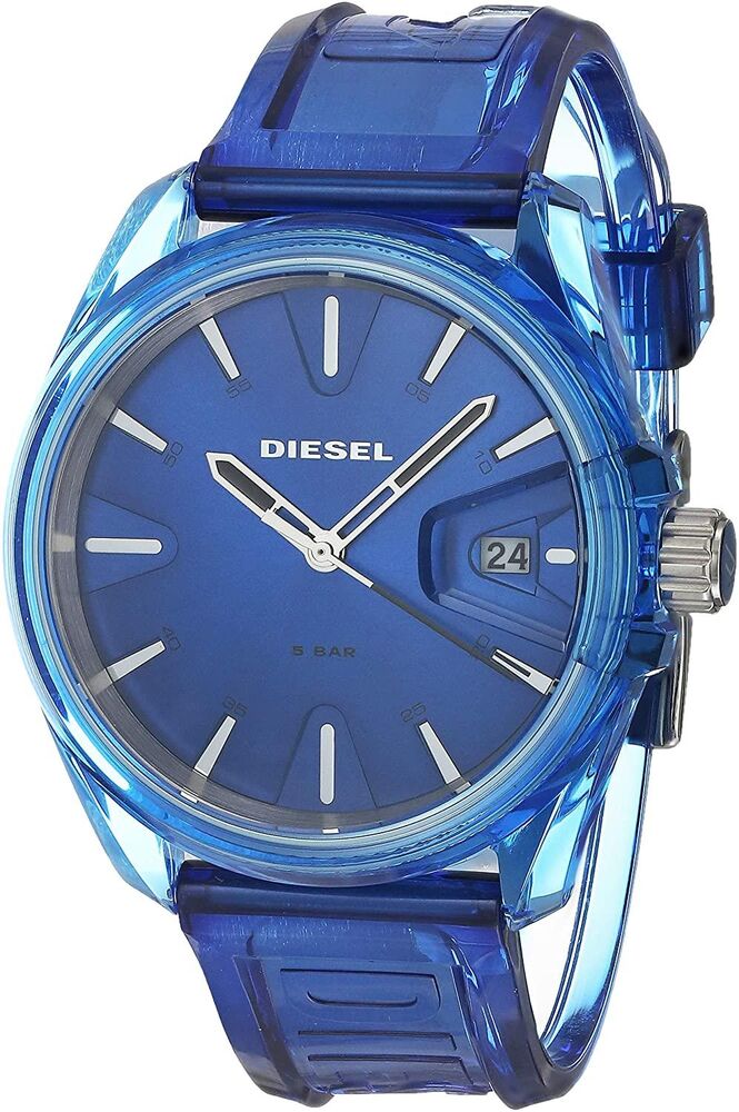 DIESEL DZ1927 Unisex Kol Saati