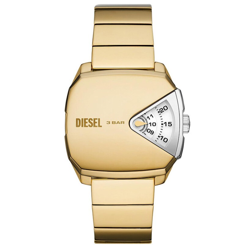 DIESEL - DIESEL DZ2154 Unisex Kol Saati