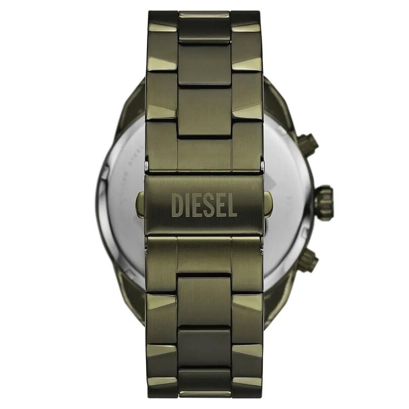 DIESEL DZ4670 Erkek Kol Saati - Thumbnail