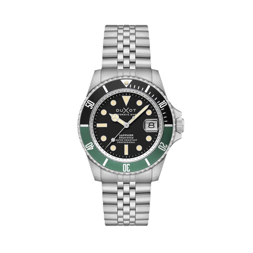 DUXOT - ATLANTICA DIVER DX-2057-77 Otomatik Erkek Kol Saati