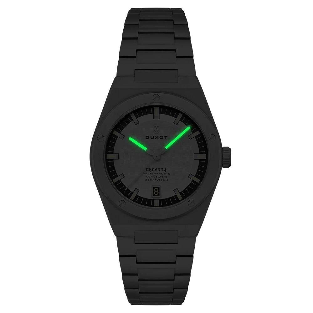 BASTIA DX-2068-22 Otomatik Erkek Kol Saati