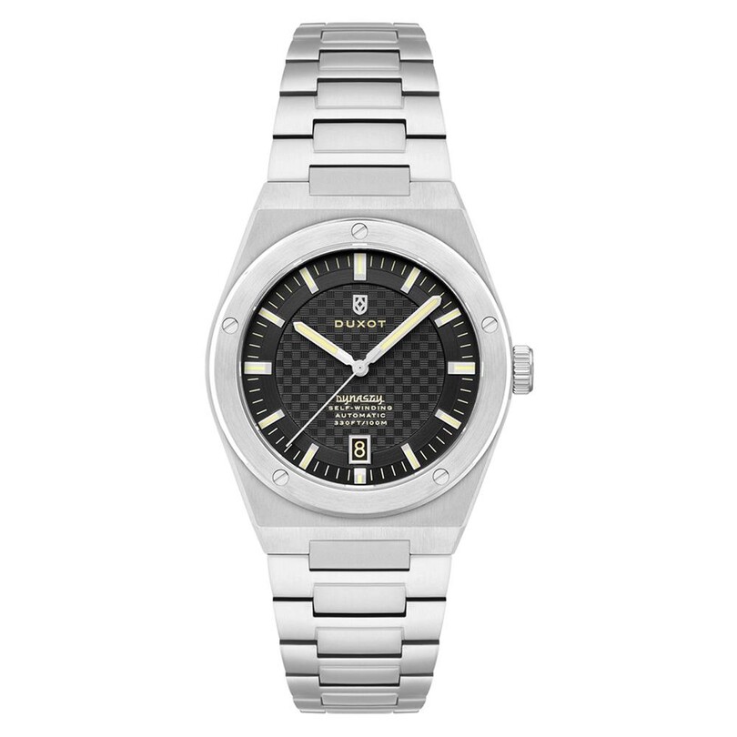 DUXOT - BASTIA DX-2068-33 Otomatik Erkek Kol Saati