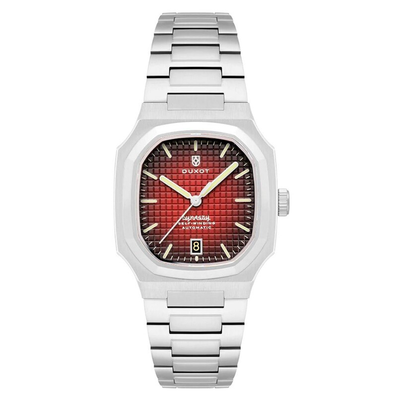 DUXOT - COLMAR DX-2069-11 Otomatik Erkek Kol Saati