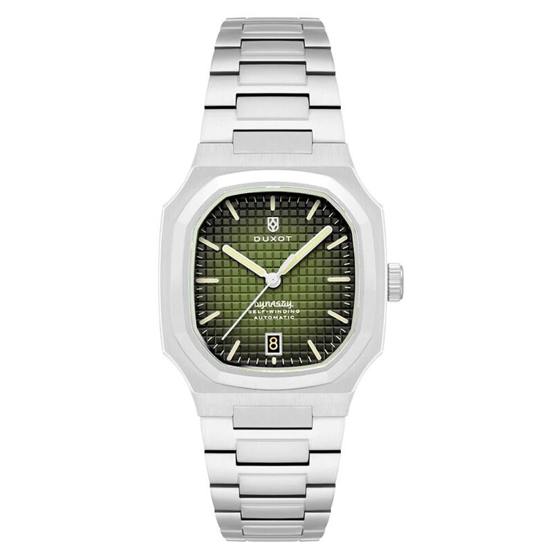 DUXOT - COLMAR DX-2069-22 Otomatik Erkek Kol Saati