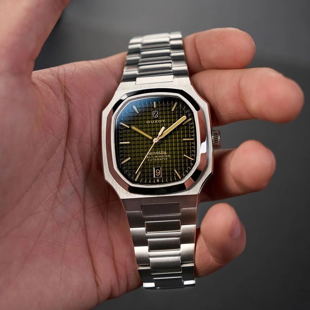 COLMAR DX-2069-22 Otomatik Erkek Kol Saati