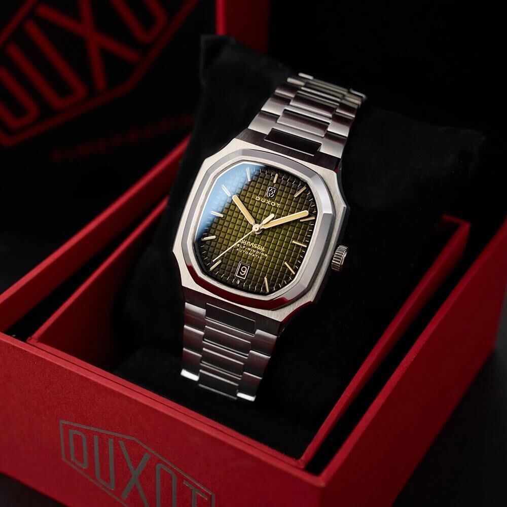 COLMAR DX-2069-22 Otomatik Erkek Kol Saati