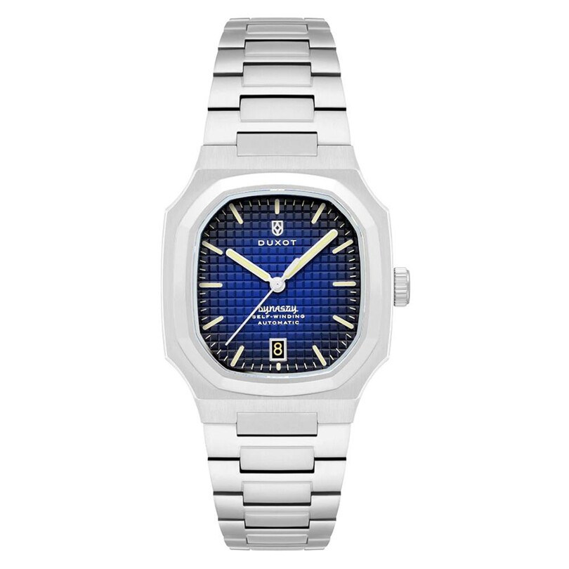 DUXOT - COLMAR DX-2069-33 Otomatik Erkek Kol Saati