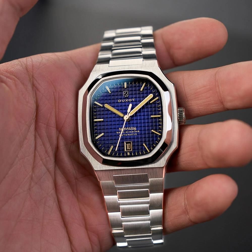 COLMAR DX-2069-33 Otomatik Erkek Kol Saati