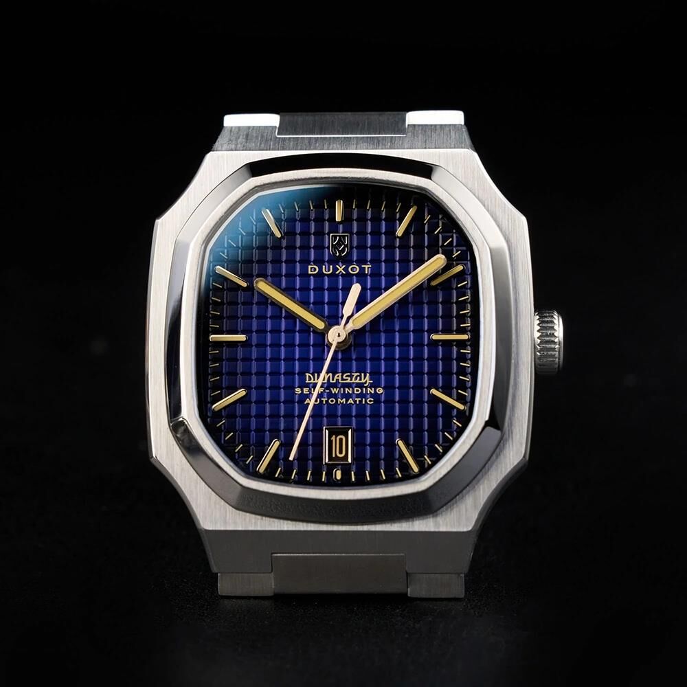 COLMAR DX-2069-33 Otomatik Erkek Kol Saati