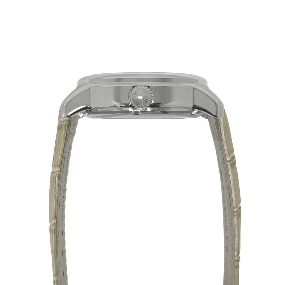 LONGITUDE AUTOMATIC SKELETON ES-8006-0D Erkek Kol Saati
