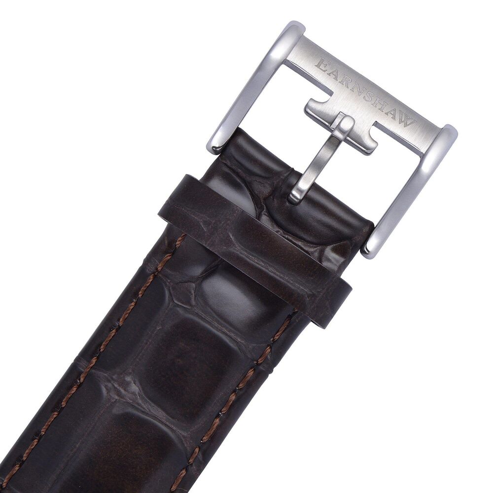 BAUER MECHANICAL SKELETON ES-8049-03 Erkek Kol Saati