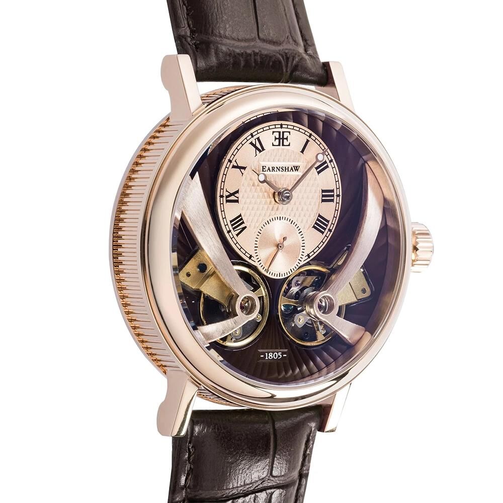BEAUFORT ANATOLIA AUTOMATIC ES-8059-03 Erkek Kol Saati