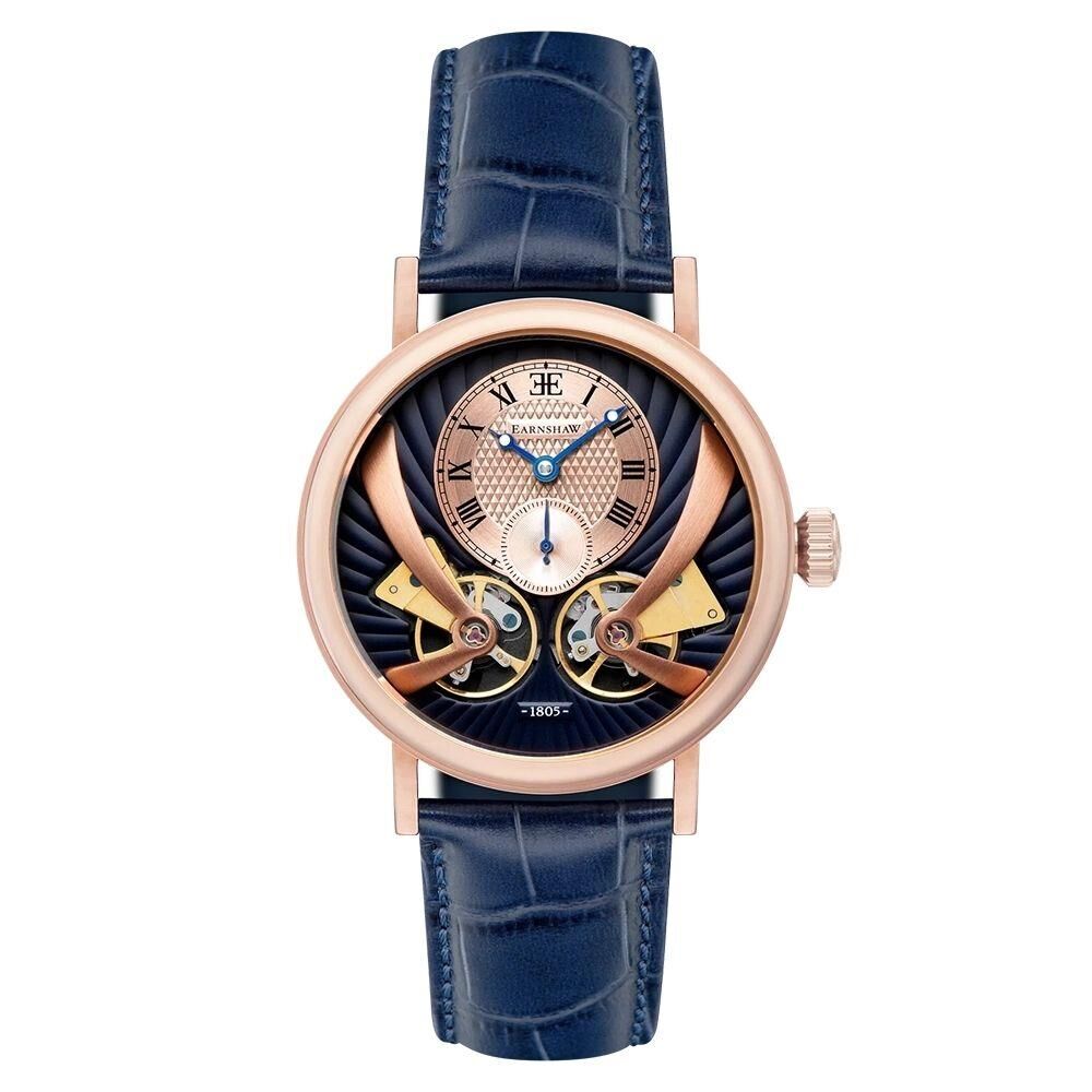 BEAUFORT ANATOLIA AUTOMATIC ES-8059-05 Erkek Kol Saati