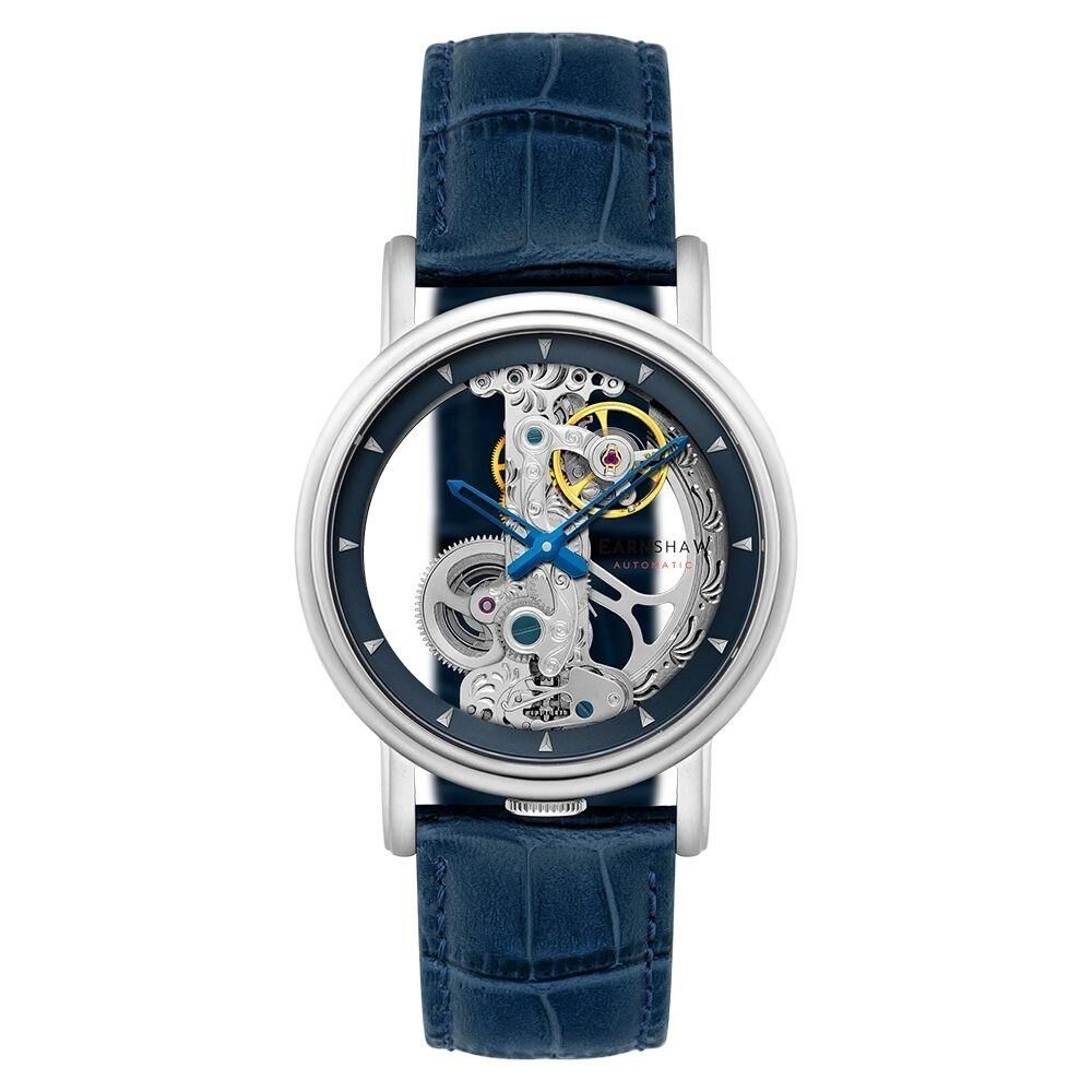 FOWLER BRIDGE AUTOMATIC ES-8225-02 Erkek Kol Saati